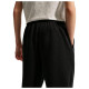 Nike Παιδικό παντελόνι φόρμας Sportswear Studio Fleece Girls' Loose Pants